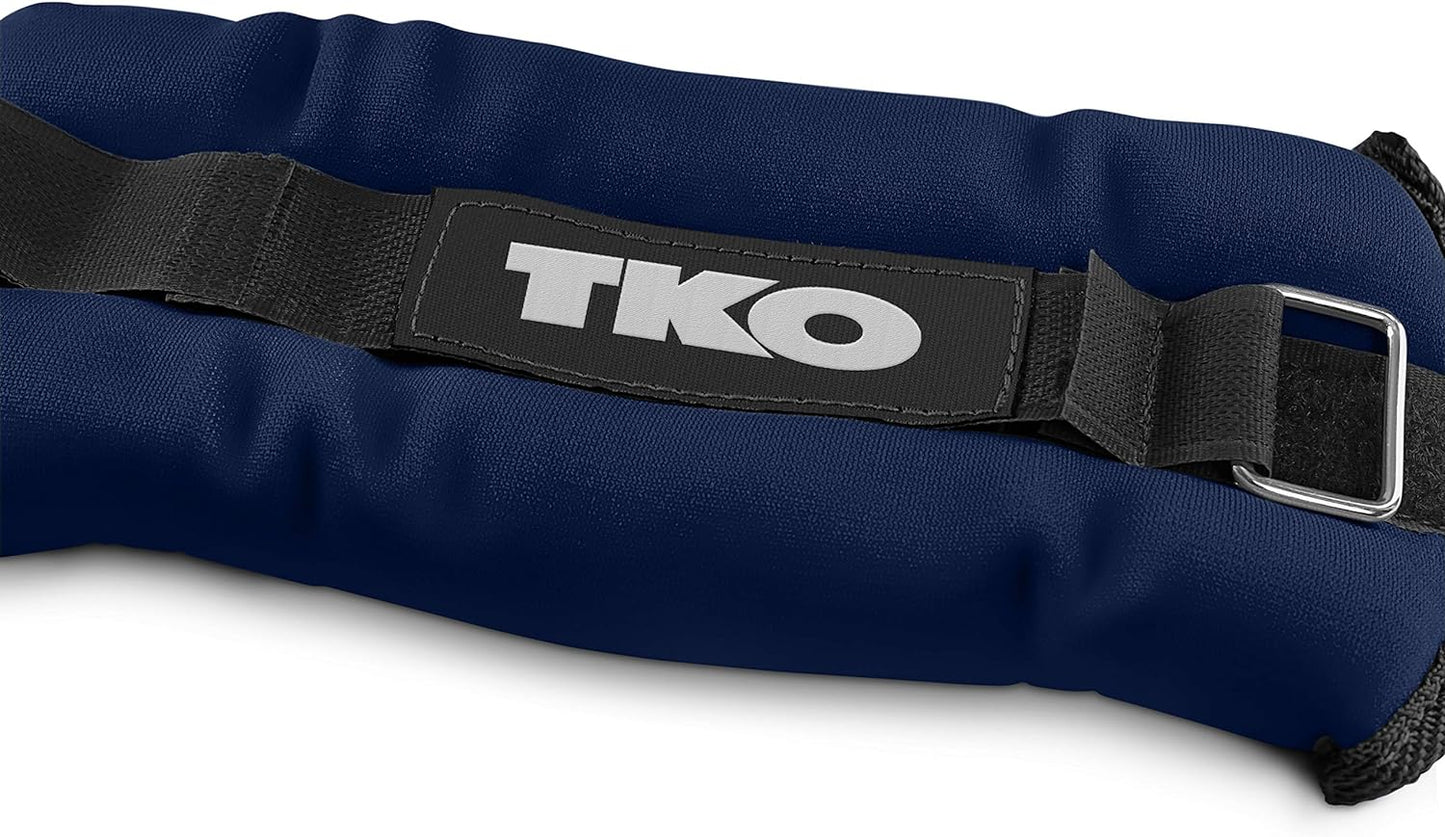 Neoprene Wrist/Ankle Weights